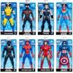 Marvel: Olympus 9.5'' Figure (assorted) A