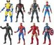Marvel: Olympus 9.5'' Figure (assorted) A