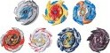 Beyblade Burst Speedstorm spinning top designed for Power Vortex energy zone battles