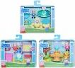 Peppa Pig: Little Rooms (assorted)