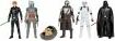 Star Wars: Value 6'' Figure (assorted)