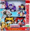 Transformers: Rescue Bots: Heroes vs. Villains Multipack
