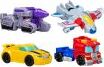 Transformers: Rescue Bots: Heroes vs. Villains Multipack