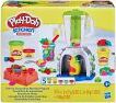 Play-Doh Swirlin Smoothies Blender Playset for pretend kitchen play
