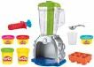 Play-Doh Swirlin Smoothies Blender Playset for pretend kitchen play