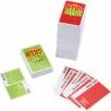 Apples to Apples Party in a Box card game by Mattel featuring colorful game cards and packaging for ages 12 and up