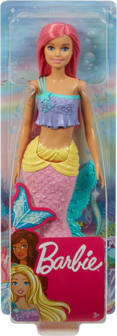 Barbie Dreamtopia Mermaid