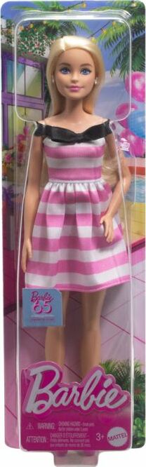 Barbie: 65th Anniversary Doll