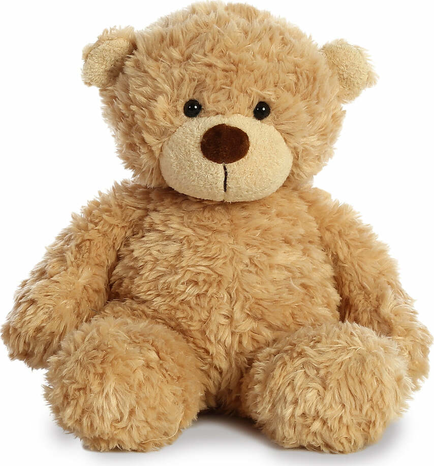 Aurora Bear - 10" Bonny Bear™ - Tan