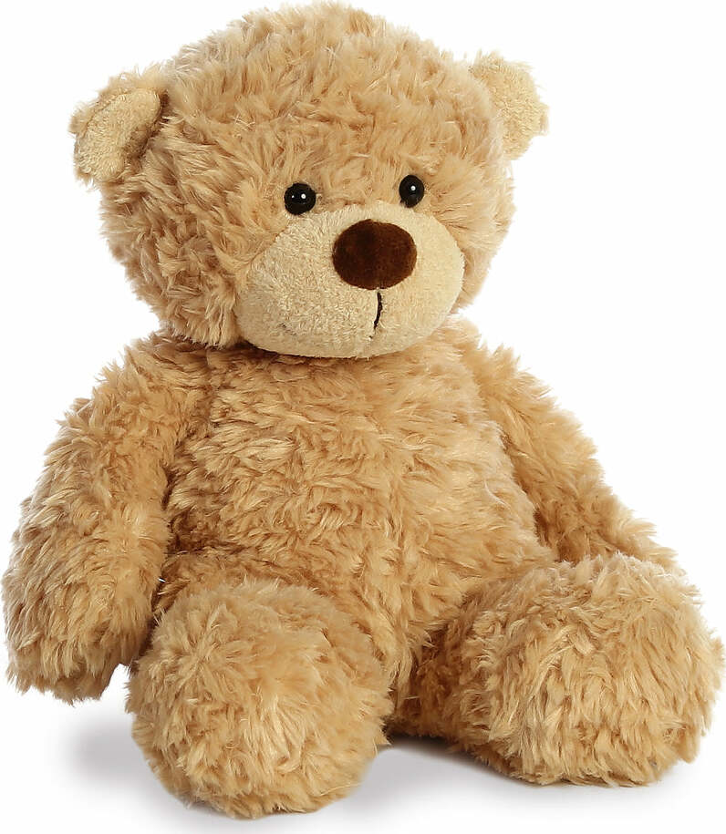Aurora Bear - 10" Bonny Bear™ - Tan