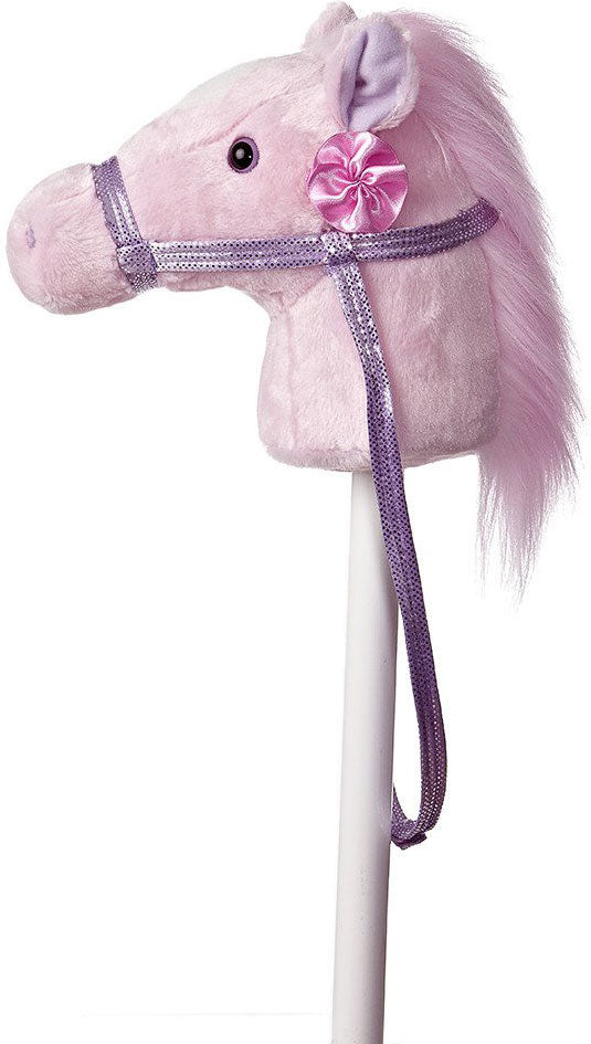 Fantasy Pony Pink 37in