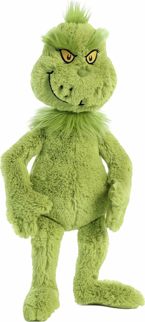 Aurora Dr Seuss 16" Grinch