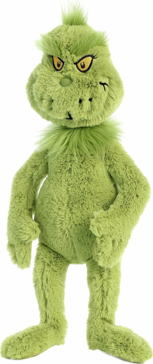 Aurora Dr Seuss 16" Grinch