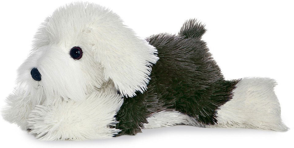 Flopsies - Edwin 12in