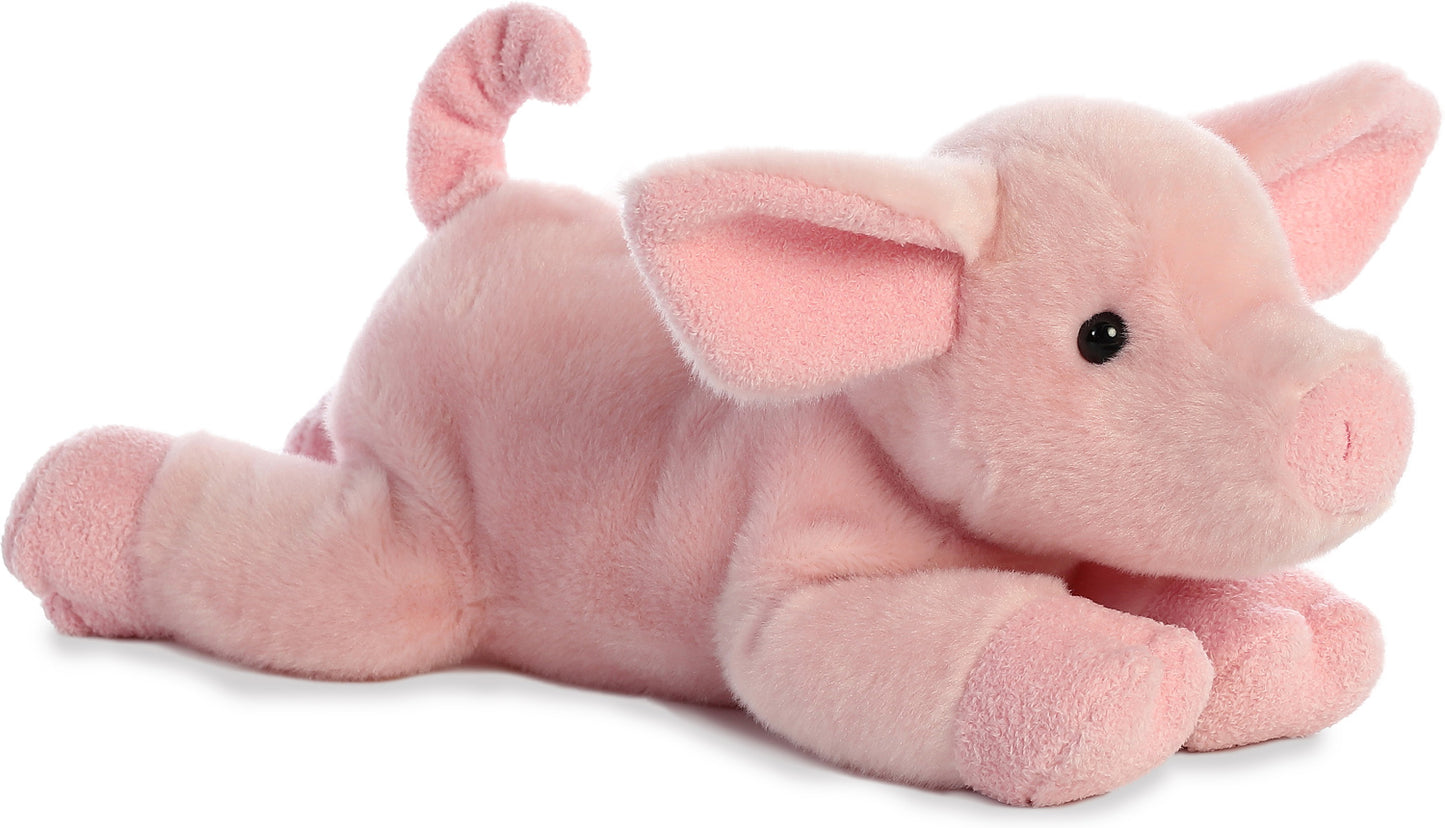 12" Pickles Piglet
