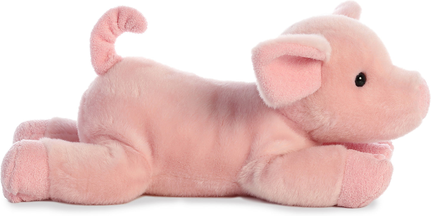 12" Pickles Piglet