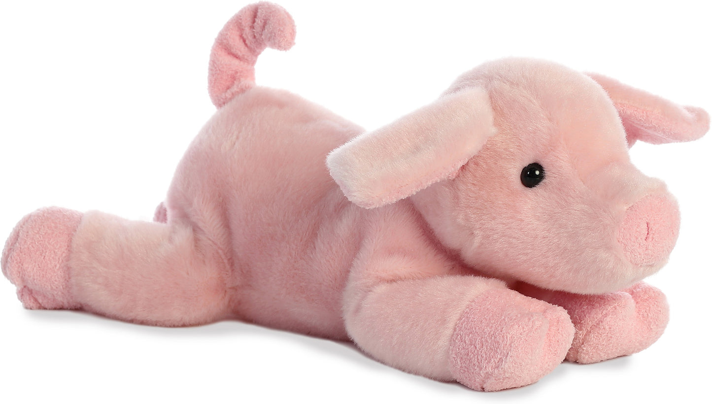 12" Pickles Piglet