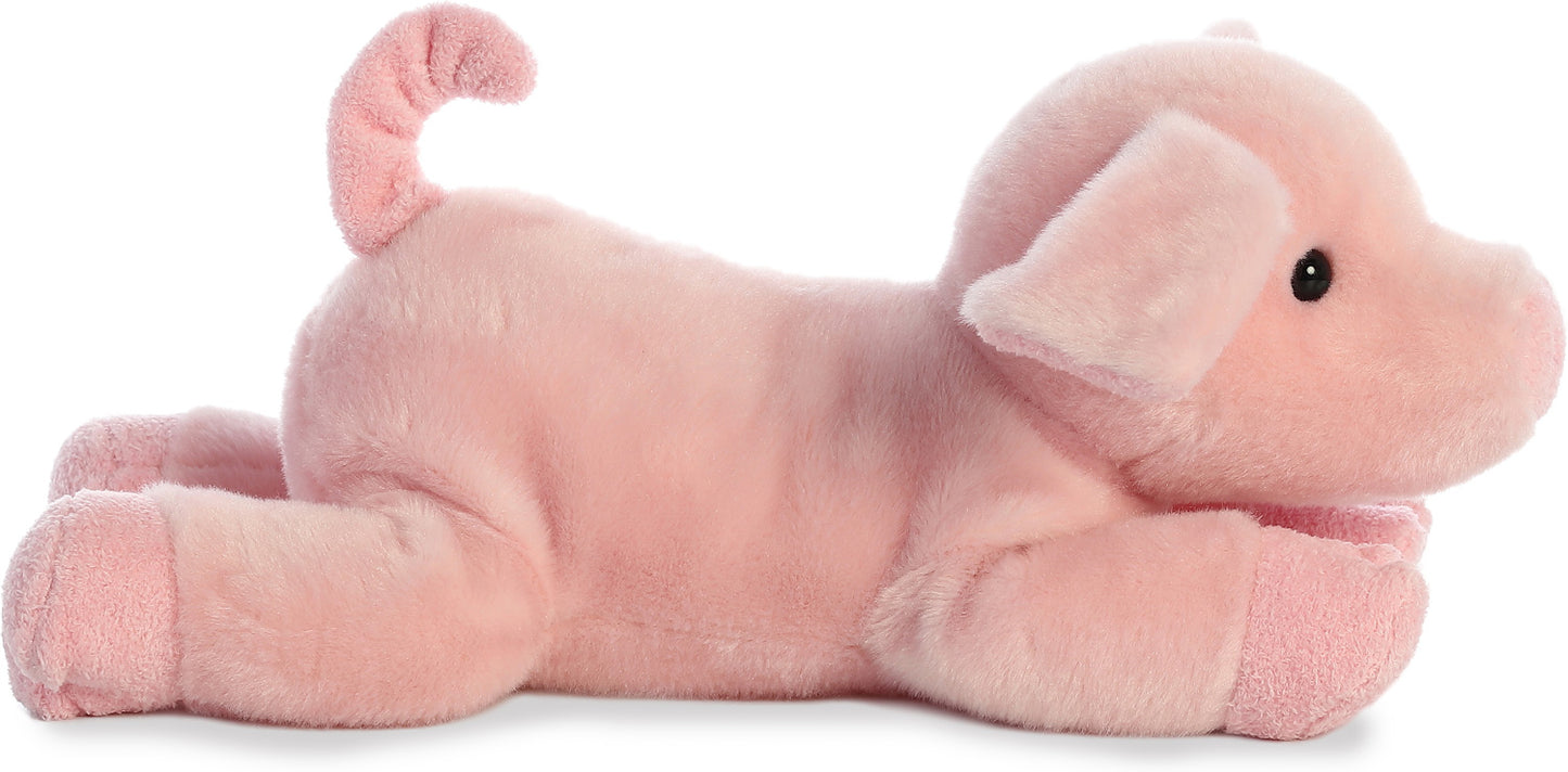 12" Pickles Piglet