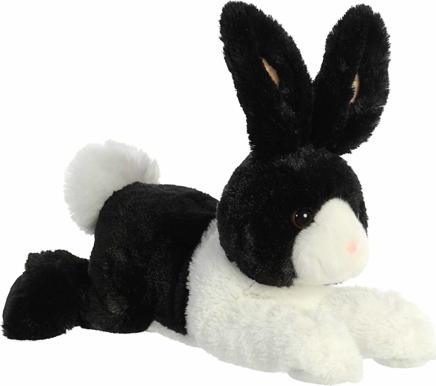 Flopsie - 12" Dutch Rabbit (brown)