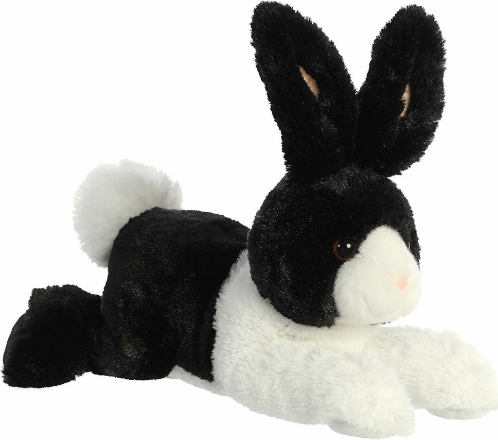 Flopsie - 12" Dutch Rabbit (brown)