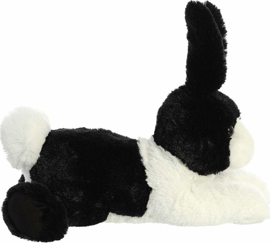 Flopsie - 12" Dutch Rabbit (brown)