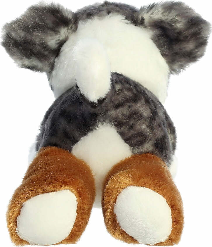Aurora Mini Flopsie™ - 8" Australian Shepherd