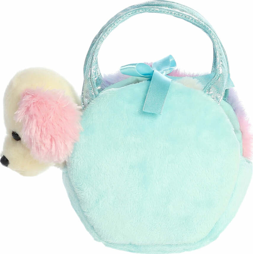 Aurora Fancy Pals™ - 8" Cotton Candy Puppy
