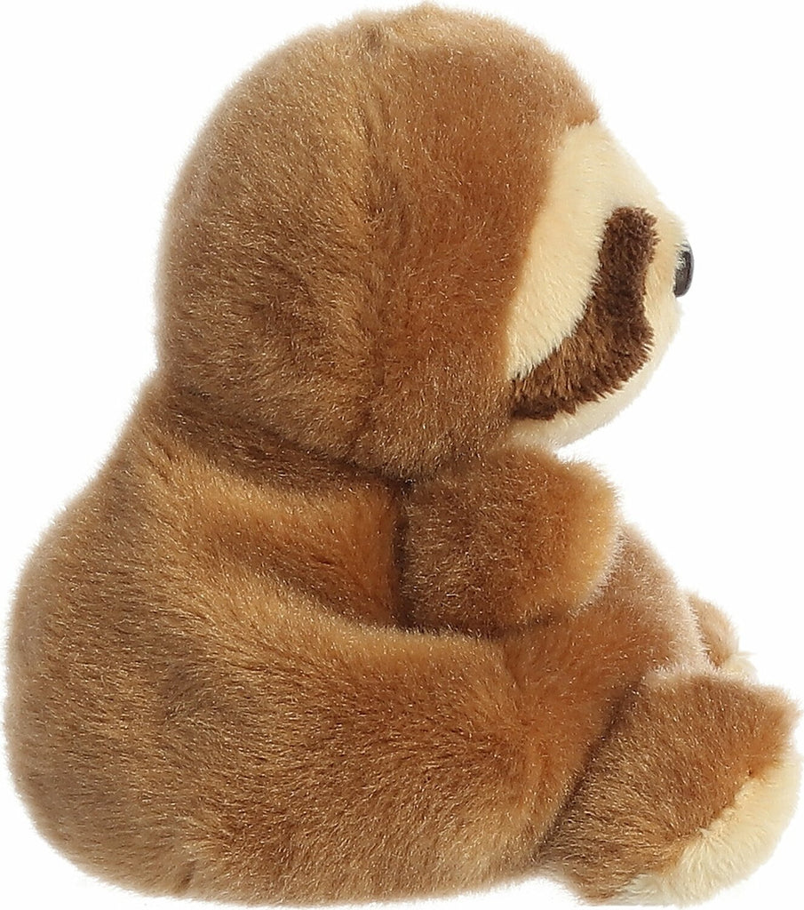 Aurora Palm Pals 5" Slomo Sloth