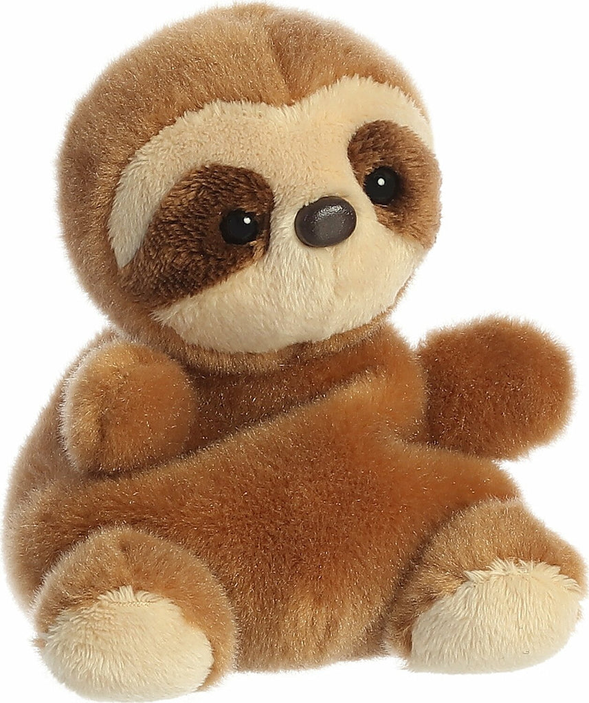 Aurora Palm Pals 5" Slomo Sloth