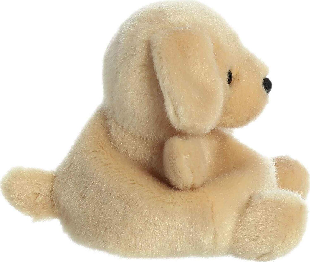 Aurora Palm Pals 5" Sunny Lab