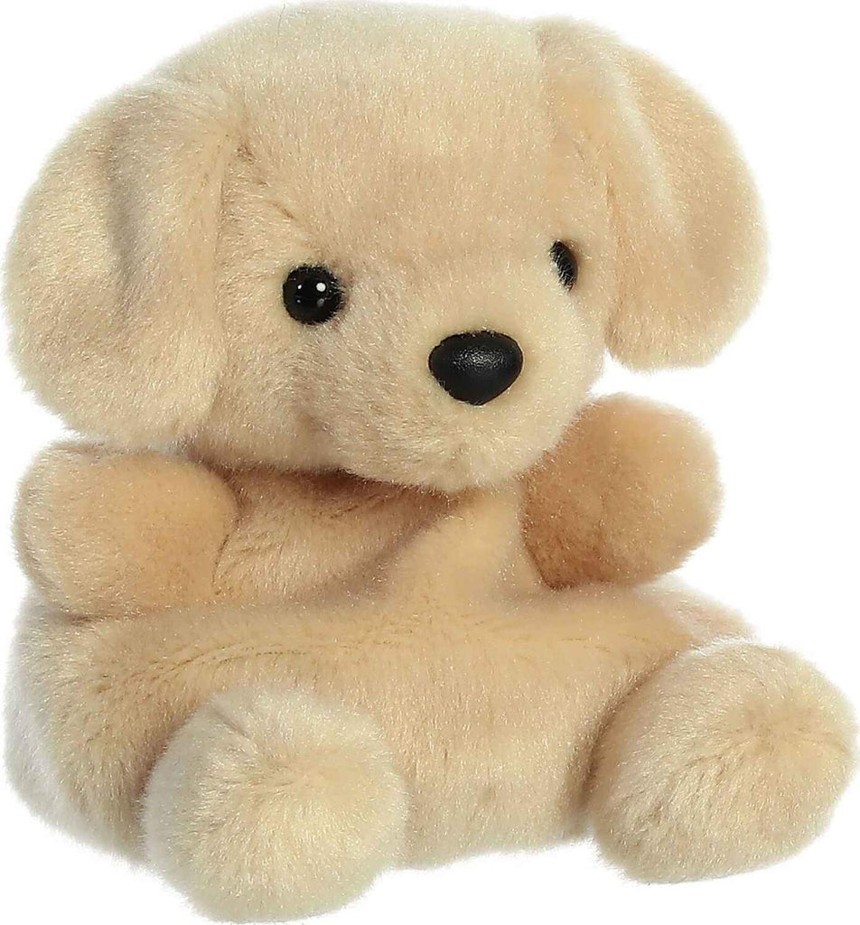 Aurora Palm Pals 5" Sunny Lab