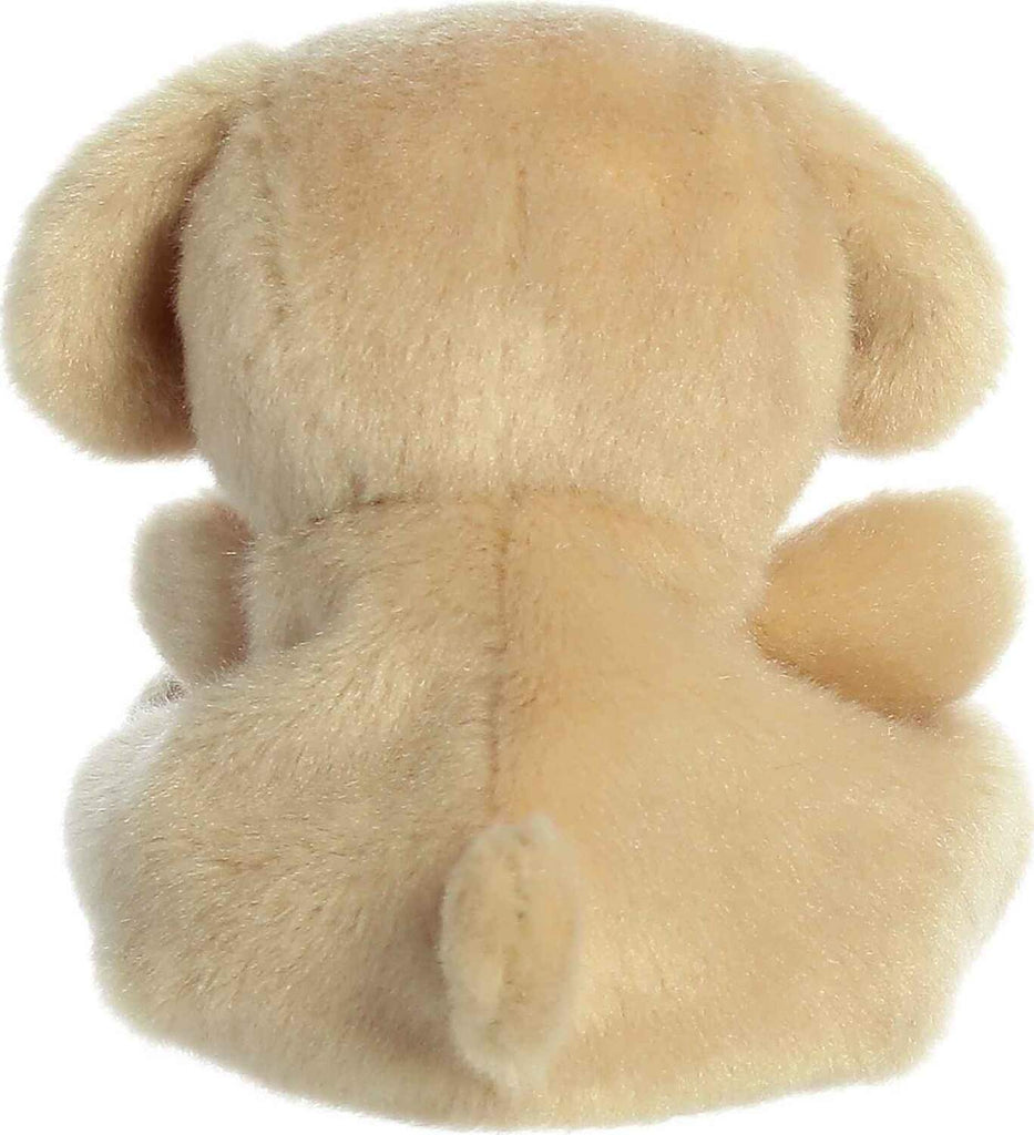 Aurora Palm Pals 5" Sunny Lab