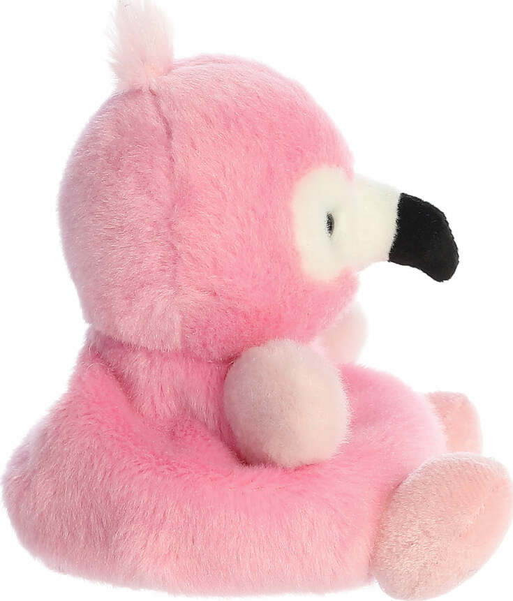 Aurora Palm Pals™ - 5" Pinky Flamingo™