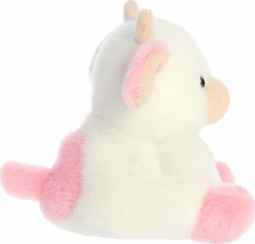 Aurora Palm Pals™ - 5" Belle Strawberry Cow™