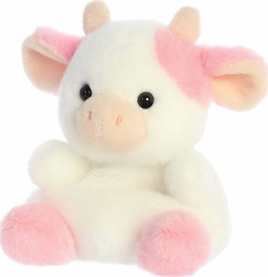 Aurora Palm Pals™ - 5" Belle Strawberry Cow™