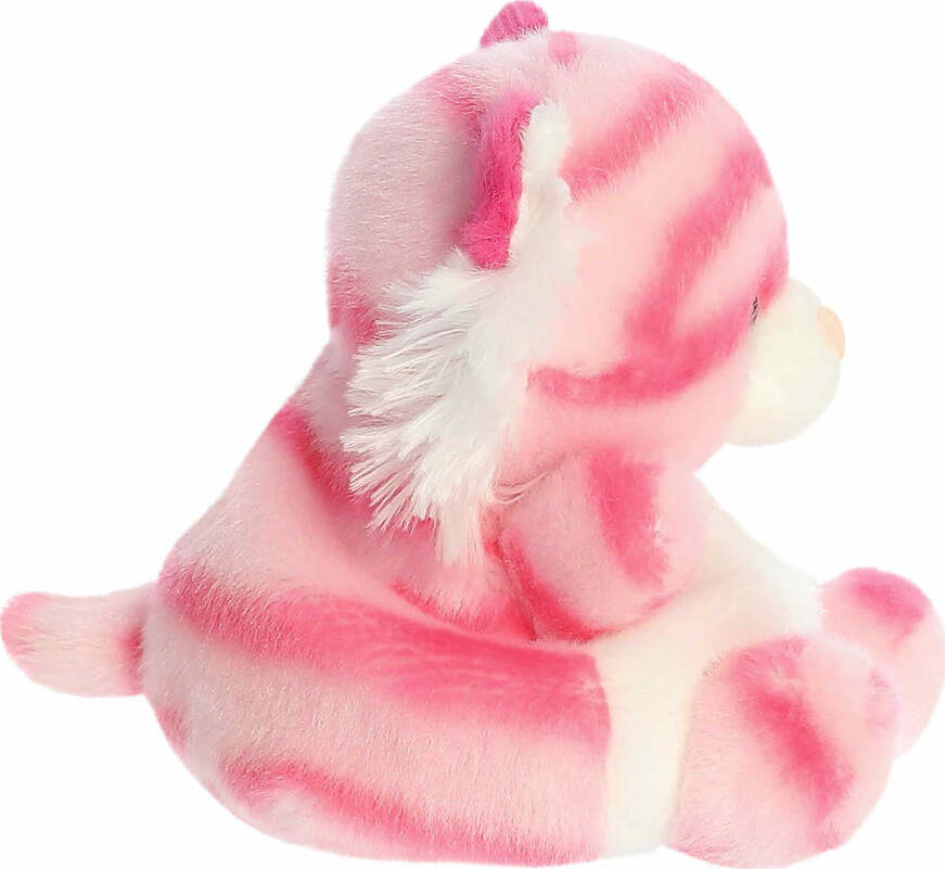 Aurora Palm Pals™ - 5" Rosé Pink Tiger™