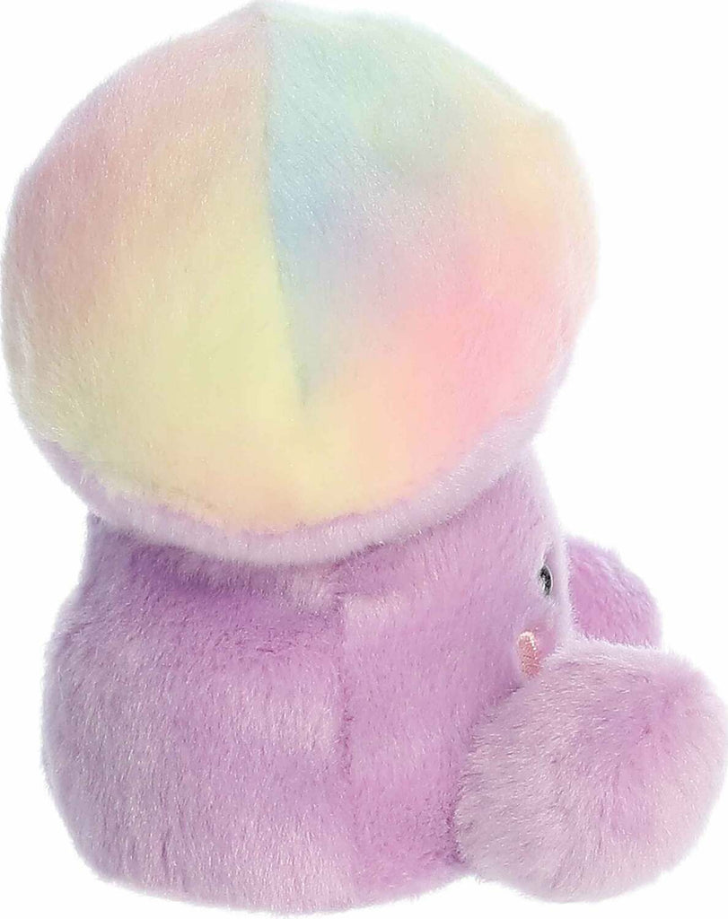 Palm Pals - 5" Lunette Mushroom