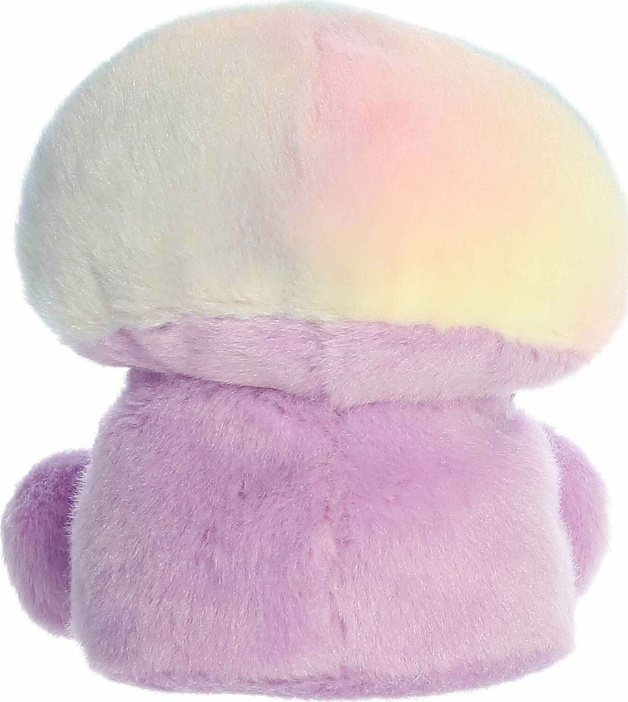 Palm Pals - 5" Lunette Mushroom