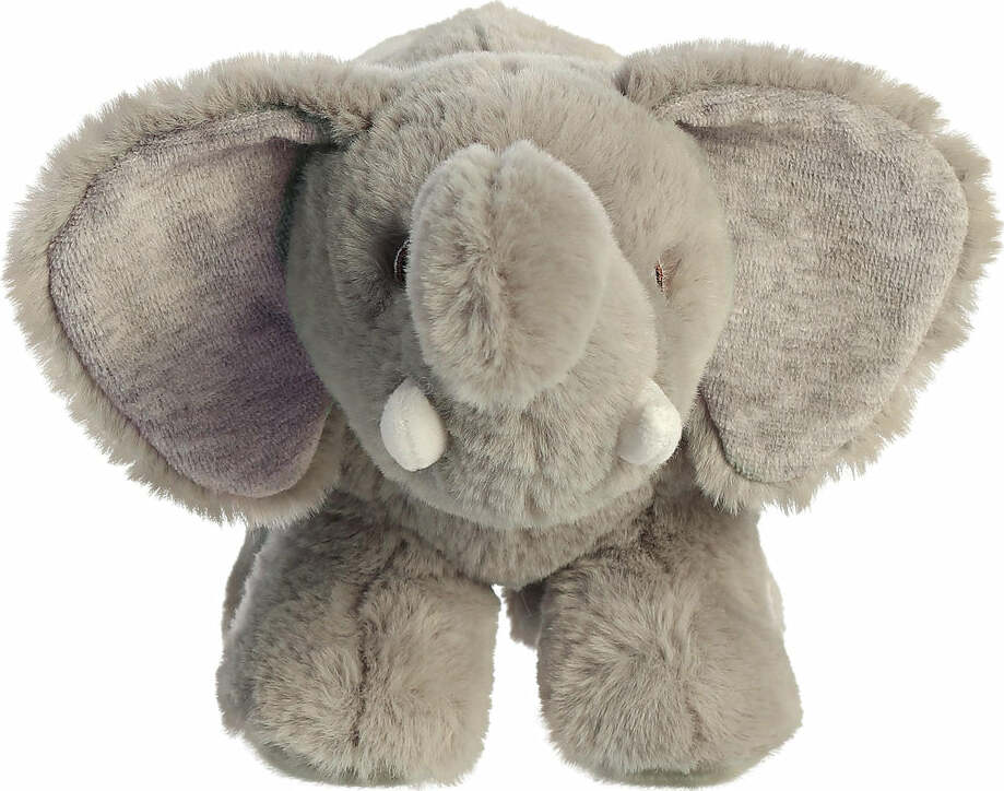 Aurora Eco Nation™ - 10.5" Elephant