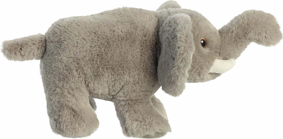 Aurora Eco Nation™ - 10.5" Elephant