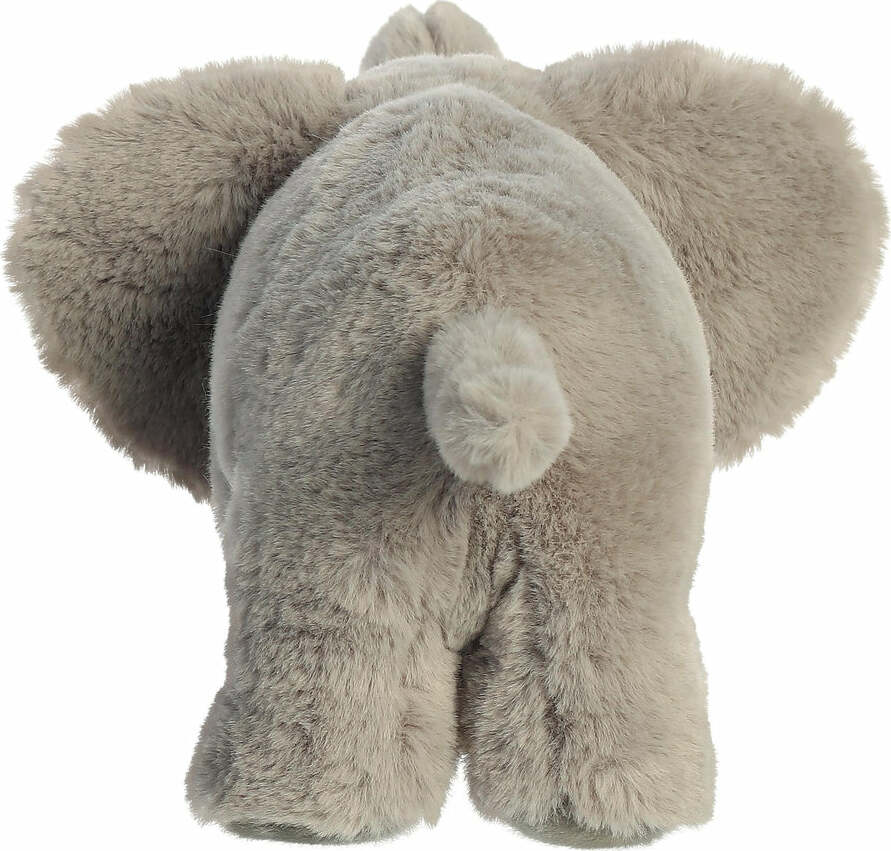 Aurora Eco Nation™ - 10.5" Elephant