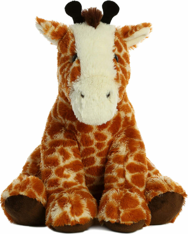 Aurora 14" Giraffe