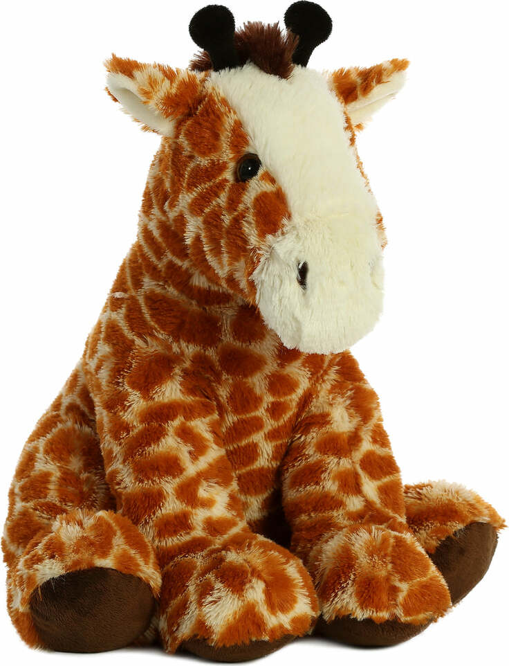 Aurora 14" Giraffe
