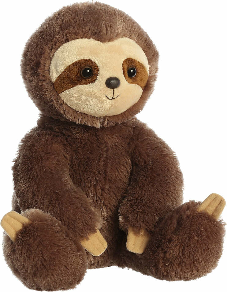 Aurora 14" Sloth