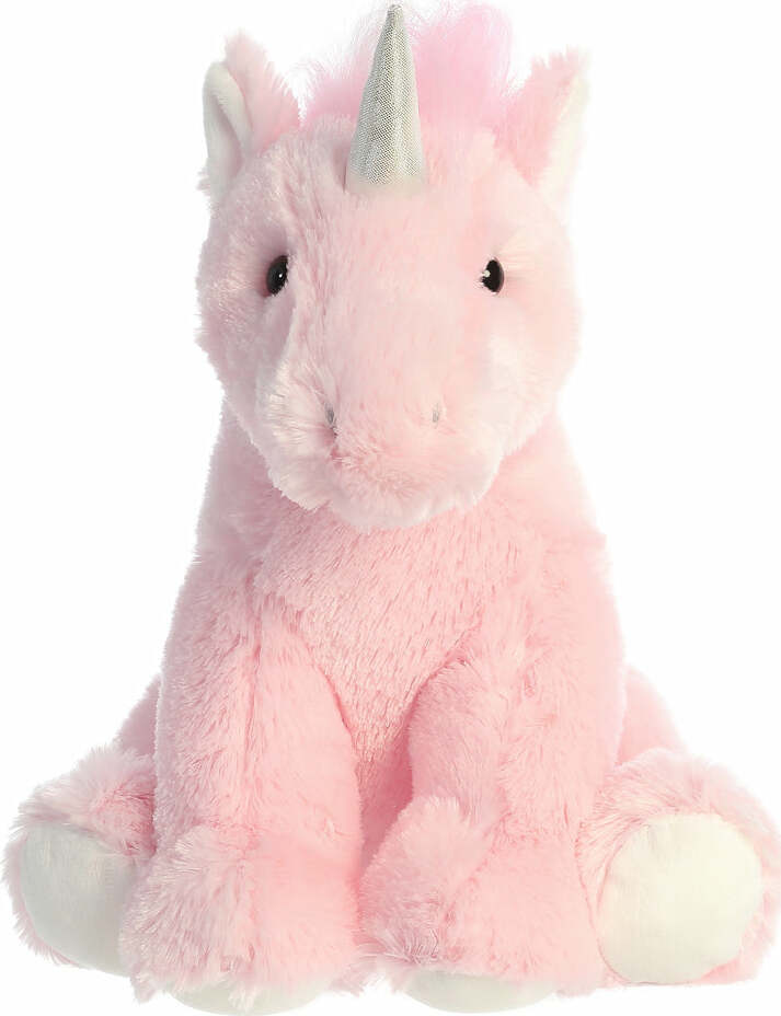 Aurora 14" Pink Unicorn