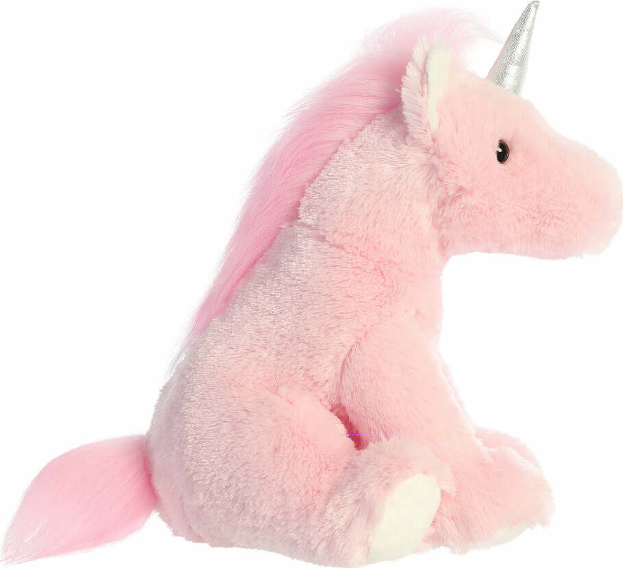 Aurora 14" Pink Unicorn