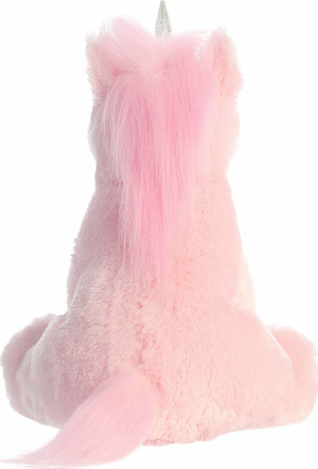 Aurora 14" Pink Unicorn