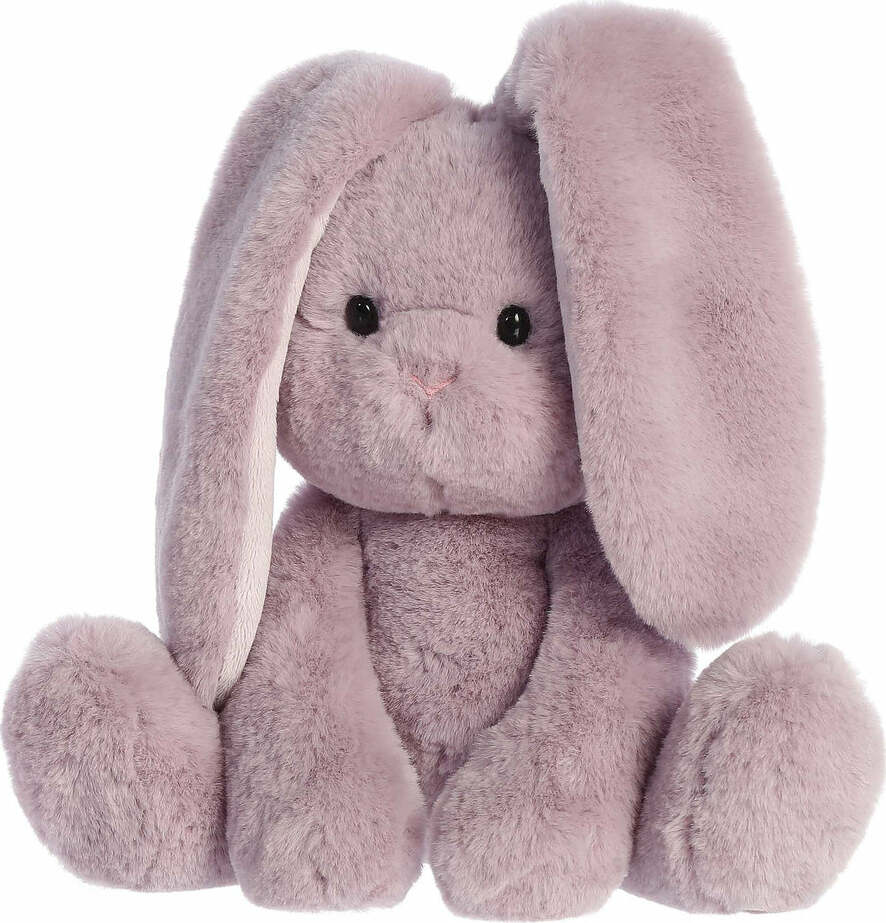 Aurora Spring - 11.5" Candy Cottontails™ - Lilac