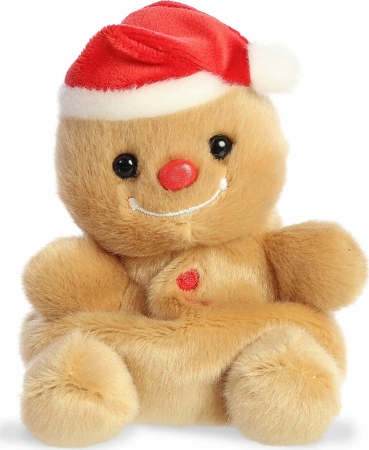 Aurora Palm Pals™ - 5" Gingy Gingerbread™