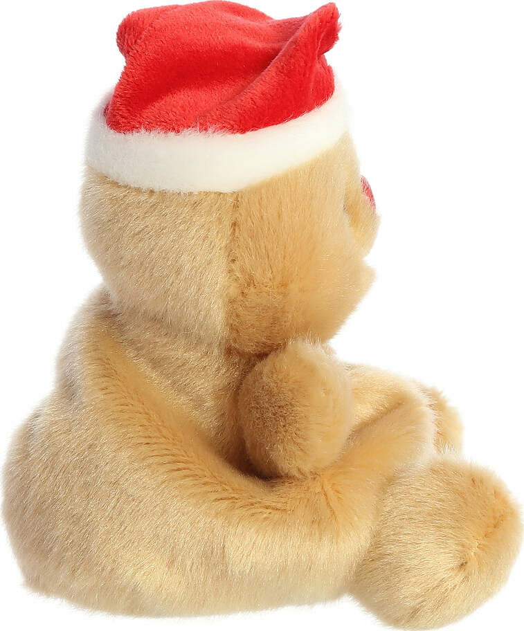 Aurora Palm Pals™ - 5" Gingy Gingerbread™